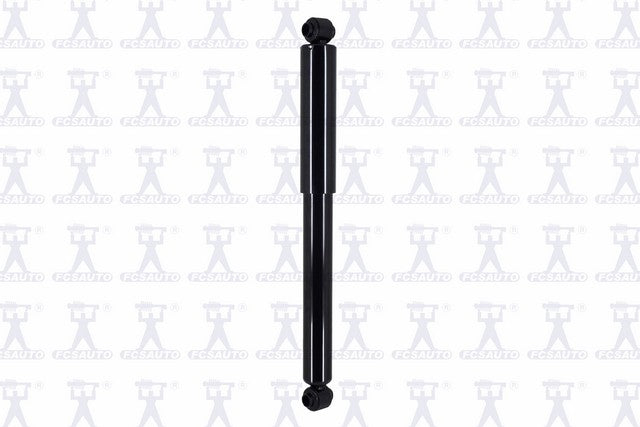 Focus Auto Parts Suspension Shock Absorber P/N:F347431 Fits: Ford F-650 19-15, Ford F-650 23-21, Ford F-750 19-15, Ford F-750 23-21 - Image 1