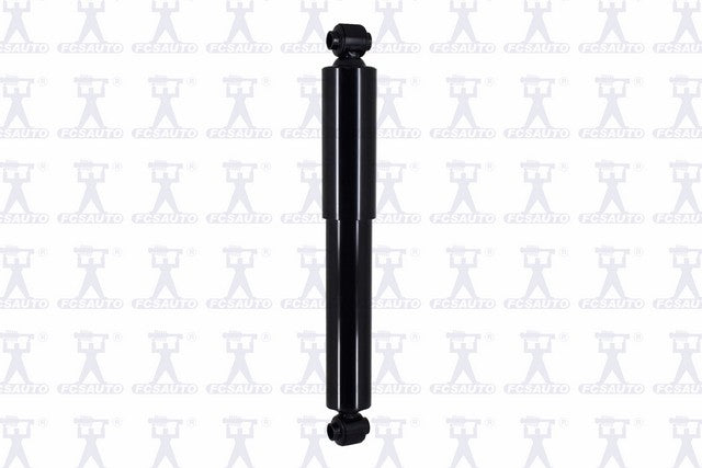 Focus Auto Parts Suspension Shock Absorber P/N:F347462 Fits: Kenworth T660 18-13, Kenworth T680 18-13, Kenworth T800 20-14, Kenworth T880 16-14, Peterbilt 348 16-15, Peterbilt 384 16-08, Peterbilt 389 21-15, Peterbilt 579 22-13, Peterbilt 587 18-11 - Image 1