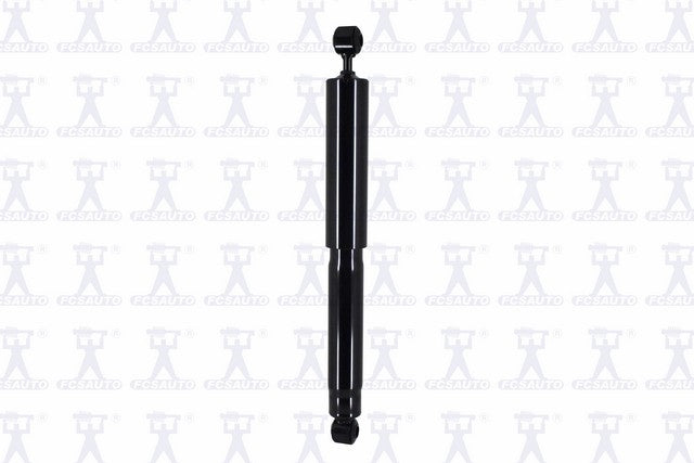 Focus Auto Parts Suspension Shock Absorber P/N:F347501 Fits: Ford F-53 Motorhome Chassis, Ford F-59 Commercial Stripped Chassis, Monaco Coach La Palma, Monaco Coach Monarch, Newmar Bay Star - Image 1