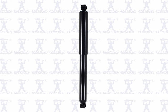Focus Auto Parts Suspension Shock Absorber P/N:F347503 Fits: Mack Le 2010, Mack Leu 16-10, Mack Lr 24-19, Mack Mru 19-08, Mack Terrapro 21-18 - Image 1