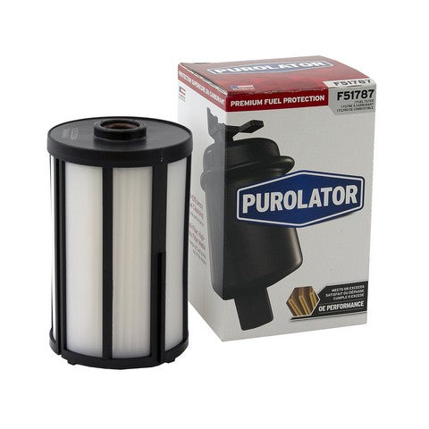 Purolator Fuel Filter P/N:F51787 Fits: Ram 1500 18-14, Ram 1500 Classic 2019 - Image 1