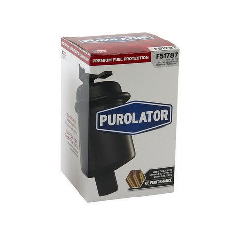 Purolator Fuel Filter P/N:F51787 Fits: Ram 1500 18-14, Ram 1500 Classic 2019 - Image 2