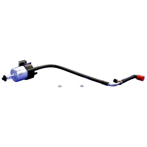 Purolator Fuel Filter P/N:F75133 Fits: Saturn Sc1 97-95, Saturn Sc2 97-95, Saturn Sl 97-95, Saturn Sl1 97-95, Saturn Sl2 97-95, Saturn Sw1 97-95, Saturn Sw2 97-95 - Image 1