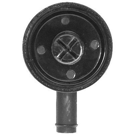 Parts Master Engine Crankcase Breather Element P/N:FA768 Fits: Ford Aerostar 1990, Ford Bronco Ii 90-87, Ford Mustang 90-87, Ford Ranger 90-86, Ford Taurus 90-86, Ford Tempo 91-86, Ford Topaz 90-86, Mercury Topaz 90-86 - Image 1