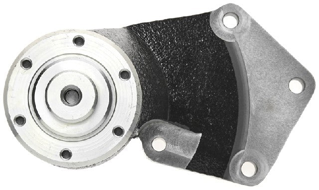 Gates Engine Cooling Fan Pulley Bracket P/N:FB1002 Fits: Dodge D250 93-89, Dodge D350 93-89, Dodge Ram 2500 02-94, Dodge Ram 3500 02-94, Dodge W250 93-89, Dodge W350 93-89 - Image 2