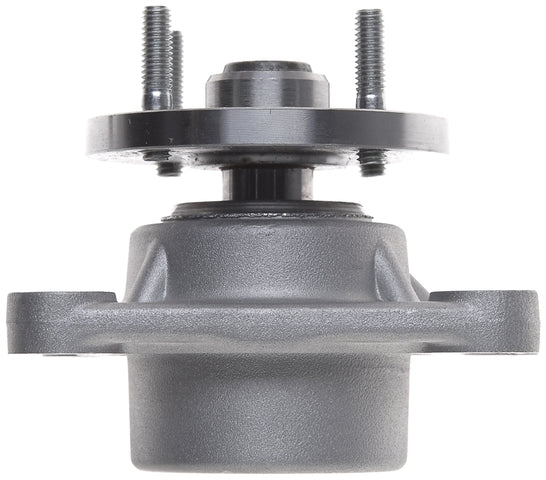 Gates Engine Cooling Fan Pulley Bracket P/N:FB1004 Fits: Kia Sorento 06-03, Mitsubishi Montero 06-94, Mitsubishi Montero Sport 04-97 - Image 1