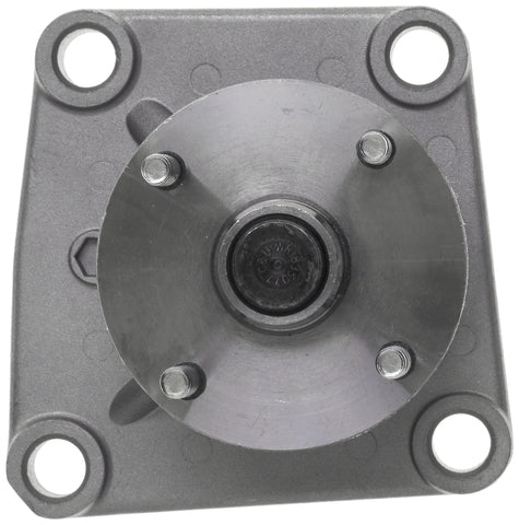 Gates Engine Cooling Fan Pulley Bracket P/N:FB1004 Fits: Kia Sorento 06-03, Mitsubishi Montero 06-94, Mitsubishi Montero Sport 04-97 - Image 2