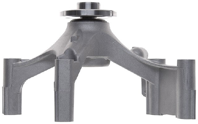 Gates Engine Cooling Fan Pulley Bracket P/N:FB1006 Fits: Infiniti Qx56 13-04, Nissan Armada 15-05, Nissan Pathfinder 12-08, Nissan Titan 15-04 - Image 1