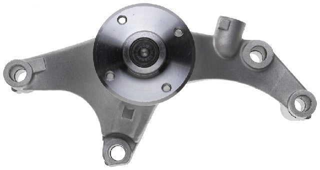 Gates Engine Cooling Fan Pulley Bracket P/N:FB1006 Fits: Infiniti Qx56 13-04, Nissan Armada 15-05, Nissan Pathfinder 12-08, Nissan Titan 15-04 - Image 2