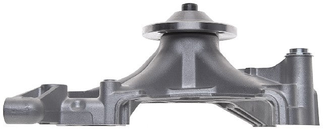 Gates Engine Cooling Fan Pulley Bracket P/N:FB1007 Fits: Lexus Gs400 00-98, Lexus Gx470 09-03, Lexus Ls400 00-90, Lexus Lx470 07-98, Toyota 4runner 09-03, Toyota Land Cruiser 07-98, Toyota Sequoia 09-01, Toyota Tundra 09-00 - Image 1