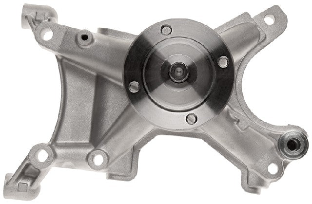 Gates Engine Cooling Fan Pulley Bracket P/N:FB1007 Fits: Lexus Gs400 00-98, Lexus Gx470 09-03, Lexus Ls400 00-90, Lexus Lx470 07-98, Toyota 4runner 09-03, Toyota Land Cruiser 07-98, Toyota Sequoia 09-01, Toyota Tundra 09-00 - Image 3