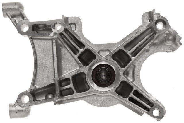 Gates Engine Cooling Fan Pulley Bracket P/N:FB1007 Fits: Lexus Gs400 00-98, Lexus Gx470 09-03, Lexus Ls400 00-90, Lexus Lx470 07-98, Toyota 4runner 09-03, Toyota Land Cruiser 07-98, Toyota Sequoia 09-01, Toyota Tundra 09-00 - Image 2