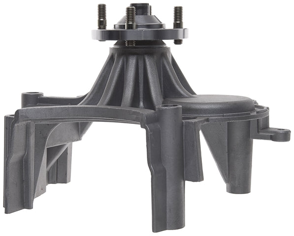 Gates Engine Cooling Fan Pulley Bracket P/N:FB1008 Fits: Toyota 4runner 92-88, Toyota Pickup 92-88 - Image 1