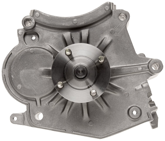 Gates Engine Cooling Fan Pulley Bracket P/N:FB1009 Fits: Toyota 4runner 95-93, Toyota Pickup 95-93, Toyota T100 94-93 - Image 2