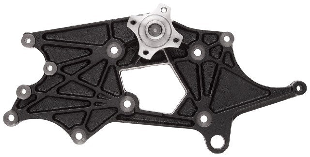 Gates Engine Cooling Fan Pulley Bracket P/N:FB1011 Fits: Chevrolet S10 03-98, GMC Sonoma 03-98 - Image 1