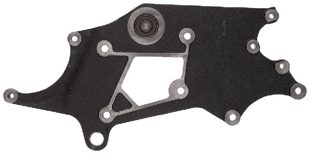 Gates Engine Cooling Fan Pulley Bracket P/N:FB1011 Fits: Chevrolet S10 03-98, GMC Sonoma 03-98 - Image 2