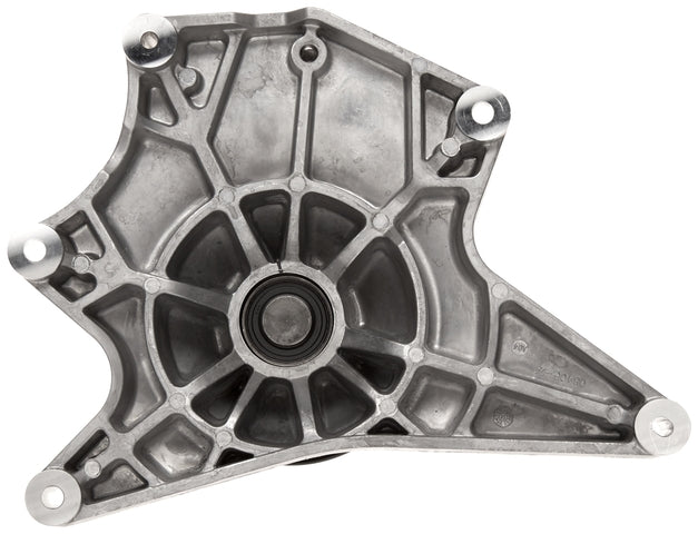 Gates Engine Cooling Fan Pulley Bracket P/N:FB1012 Fits: Ford F-250 Super Duty 19-11, Ford F-350 Super Duty 19-11, Ford F-450 Super Duty 17-11, Ford F-550 Super Duty 19-11, Ford F-650 2016, Ford F-750 19-16 - Image 3