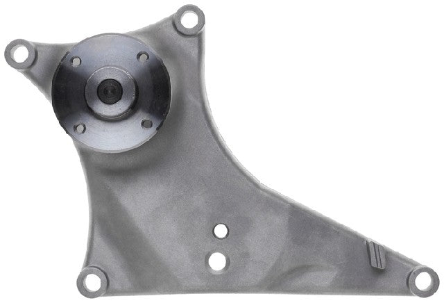 Gates Engine Cooling Fan Pulley Bracket P/N:FB1013 Fits: Nissan Frontier 19-05, Nissan Nv1500 21-12, Nissan Nv2500 21-12, Nissan Nv3500 20-12, Nissan Pathfinder 12-05, Nissan Xterra 15-05 - Image 3