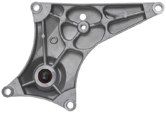 Gates Engine Cooling Fan Pulley Bracket P/N:FB1013 Fits: Nissan Frontier 19-05, Nissan Nv1500 21-12, Nissan Nv2500 21-12, Nissan Nv3500 20-12, Nissan Pathfinder 12-05, Nissan Xterra 15-05 - Image 2