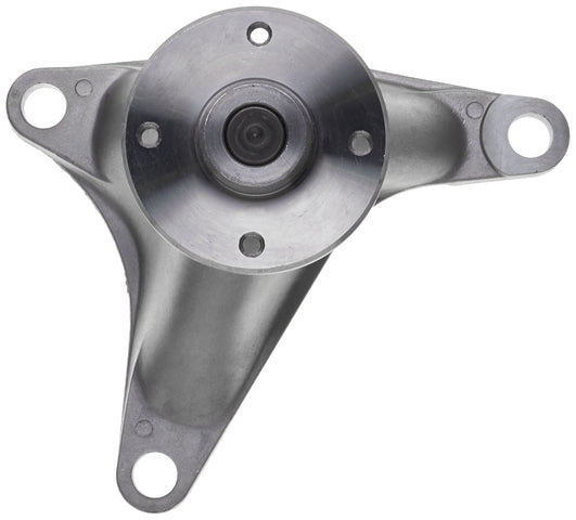 Gates Engine Cooling Fan Pulley Bracket P/N:FB1014 Fits: Infiniti Fx35 07-03, Infiniti G35 07-03, Infiniti M35 07-06, Infiniti Qx4 03-01, Nissan 350z 06-03, Nissan Pathfinder 04-01 - Image 2