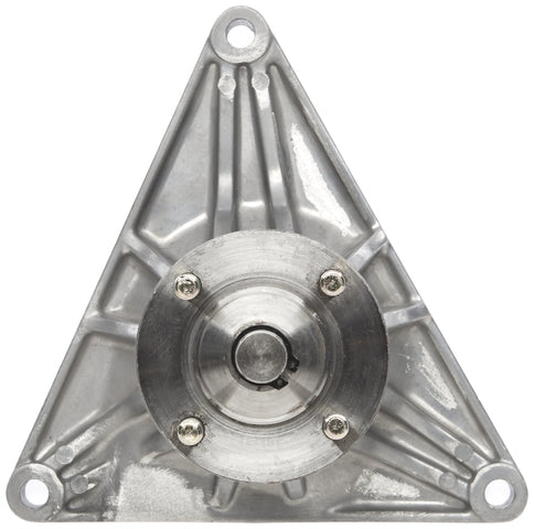 Gates Engine Cooling Fan Pulley Bracket P/N:FB1016 Fits: Acura Slx 97-96, Honda Passport 97-94, Isuzu Rodeo 97-93, Isuzu Trooper 97-92 - Image 2