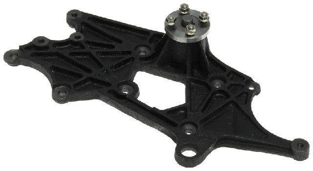 Gates Engine Cooling Fan Pulley Bracket P/N:FB1017 Fits: Chevrolet Llv 95-94, Chevrolet S10 97-94, GMC Sonoma 97-94 - Image 1