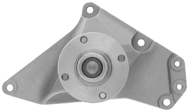 Gates Engine Cooling Fan Pulley Bracket P/N:FB1018 Fits: Dodge Sprinter 2500, Dodge Sprinter 3500, Freightliner Sprinter 2500, Freightliner Sprinter 3500, Mercedes-benz Sprinter 2500, Mercedes-benz Sprinter 3500 - Image 2