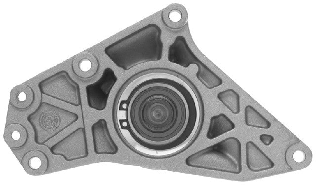 Gates Engine Cooling Fan Pulley Bracket P/N:FB1018 Fits: Dodge Sprinter 2500, Dodge Sprinter 3500, Freightliner Sprinter 2500, Freightliner Sprinter 3500, Mercedes-benz Sprinter 2500, Mercedes-benz Sprinter 3500 - Image 3