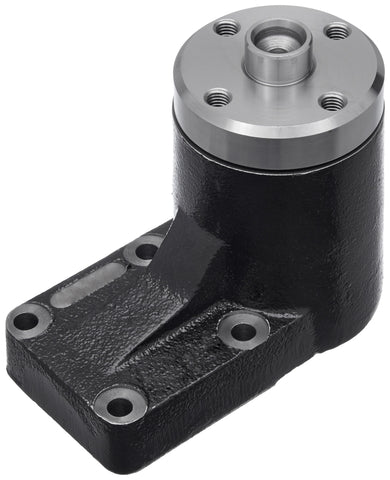 Gates Engine Cooling Fan Pulley Bracket P/N:FB1019 Fits: Blue Bird All American Fe, Blue Bird All American Re, Blue Bird Vision School Bus, Ford F-650, Ford F-750 - Image 1