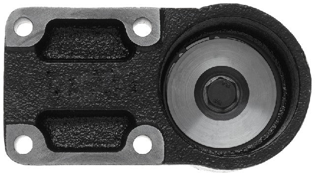 Gates Engine Cooling Fan Pulley Bracket P/N:FB1019 Fits: Blue Bird All American Fe, Blue Bird All American Re, Blue Bird Vision School Bus, Ford F-650, Ford F-750 - Image 3