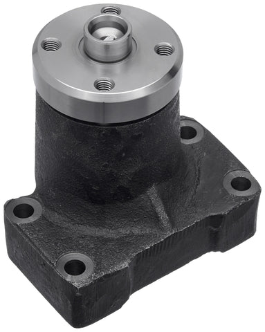 Gates Engine Cooling Fan Pulley Bracket P/N:FB1020 Fits: Blue Bird All American Re, Ford Cf8000, Ford Cft8000, Freightliner Fl60, Freightliner Fl70, Freightliner Fl80, Freightliner Xc, Freightliner Xc Formed Rail - Image 1