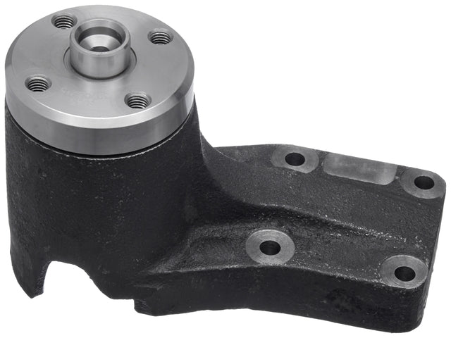 Gates Engine Cooling Fan Pulley Bracket P/N:FB1021 Fits: Freightliner M2 106 16-11, Freightliner M2 106 2022, Freightliner M2 106 2024 - Image 1