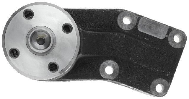 Gates Engine Cooling Fan Pulley Bracket P/N:FB1021 Fits: Freightliner M2 106 16-11, Freightliner M2 106 2022, Freightliner M2 106 2024 - Image 3