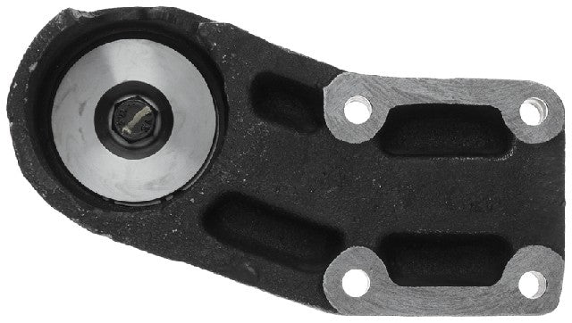 Gates Engine Cooling Fan Pulley Bracket P/N:FB1021 Fits: Freightliner M2 106 16-11, Freightliner M2 106 2022, Freightliner M2 106 2024 - Image 2