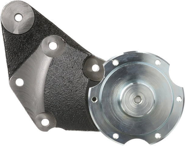 Gates Engine Cooling Fan Pulley Bracket P/N:FB1022 Fits: Freightliner Mt45 2010, Ram 2500 18-13, Ram 3500 18-13, Ram 4500 16-13, Ram 4500 2018, Ram 5500 16-13, Ram 5500 2018 - Image 2