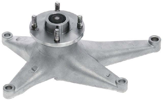 Gates Engine Cooling Fan Pulley Bracket P/N:FB1023 Fits: Lexus Lx570, Toyota Land Cruiser, Toyota Sequoia, Toyota Tundra - Image 1