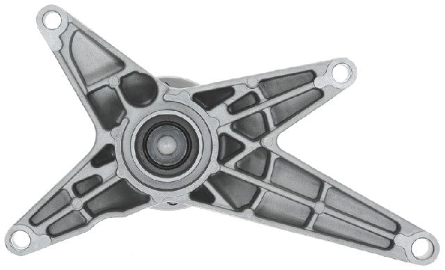 Gates Engine Cooling Fan Pulley Bracket P/N:FB1023 Fits: Lexus Lx570, Toyota Land Cruiser, Toyota Sequoia, Toyota Tundra - Image 2