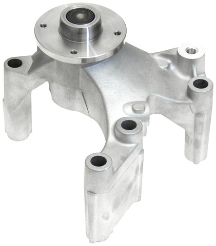 Gates Engine Cooling Fan Pulley Bracket P/N:FB1025 Fits: Infiniti Qx80, Nissan Armada, Nissan Nv2500, Nissan Nv3500, Nissan Titan, Nissan Titan Xd - Image 1
