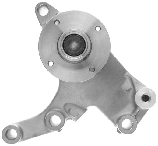 Gates Engine Cooling Fan Pulley Bracket P/N:FB1025 Fits: Infiniti Qx80, Nissan Armada, Nissan Nv2500, Nissan Nv3500, Nissan Titan, Nissan Titan Xd - Image 2