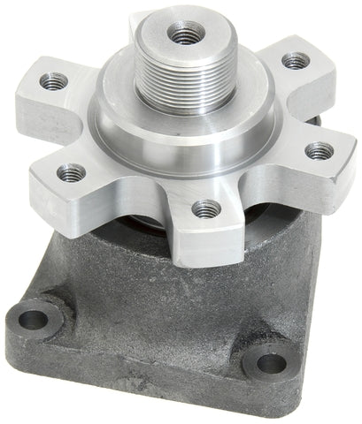 Gates Engine Cooling Fan Pulley Bracket P/N:FB1026 Fits: International 4700 01-00, International 4700lp 01-00, International 4800 02-99, International 4900 02-99 - Image 1
