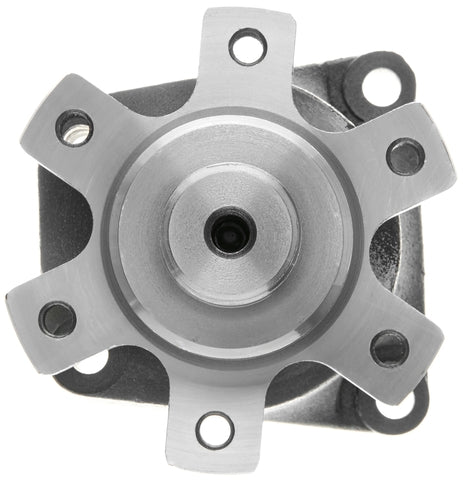Gates Engine Cooling Fan Pulley Bracket P/N:FB1026 Fits: International 4700 01-00, International 4700lp 01-00, International 4800 02-99, International 4900 02-99 - Image 3