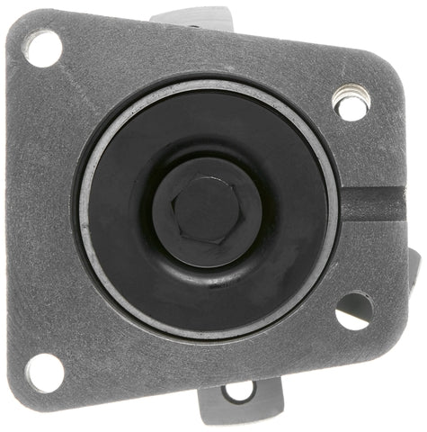 Gates Engine Cooling Fan Pulley Bracket P/N:FB1026 Fits: International 4700 01-00, International 4700lp 01-00, International 4800 02-99, International 4900 02-99 - Image 2