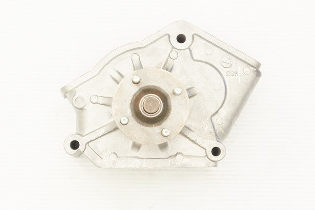 Safety Auto Parts Corp Engine Cooling Fan Pulley Bracket P/N:FB1569 Fits: Toyota 4runner 02-96, Toyota T100 98-95, Toyota Tacoma 04-95, Toyota Tundra 04-00 - Image 1