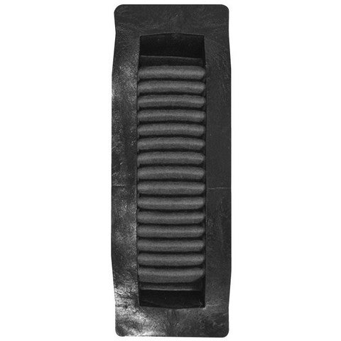 Parts Master Engine Crankcase Breather Element P/N:FB6001 Fits: Dodge Colt 88-80, Dodge Raider 88-87, Dodge Ram 50 1988, Mitsubishi Mighty Max 1983, Mitsubishi Mirage 88-85, Mitsubishi Montero 89-83, Plymouth Champ 82-80, Plymouth Colt 87-80 - Image 1