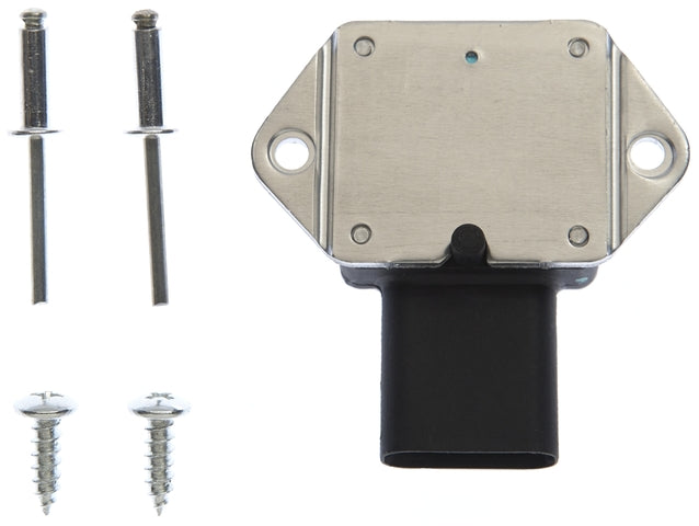 Gates Engine Cooling Fan Module P/N:FCM100K1 Fits: Chrysler Neon, Chrysler TOWN &amp; COUNTRY, Dodge Caravan, Dodge Grand Caravan, Dodge Neon, Jeep Grand Cherokee, Plymouth Grand Voyager, Plymouth Neon, Plymouth Voyager - Image 1