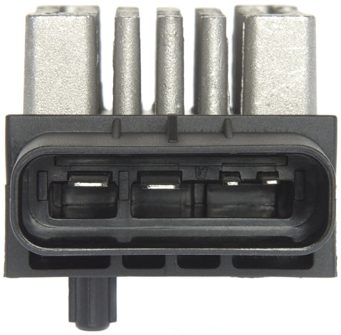 Gates Engine Cooling Fan Module P/N:FCM101 Fits: Chrysler Grand Voyager, Chrysler Pacifica, Chrysler TOWN &amp; COUNTRY, Chrysler Voyager, Dodge Caravan, Dodge Grand Caravan, Jeep Liberty, Jeep Tj, Jeep Wrangler - Image 2
