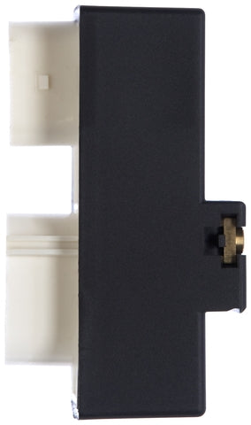 Gates Engine Cooling Fan Module P/N:FCM103 Fits: Audi Tt 06-00, Audi Tt Quattro 06-00, Volkswagen Beetle 10-00, Volkswagen Beetle Cabrio 2010, Volkswagen Golf 06-99, Volkswagen Gti 2006, Volkswagen Jetta 05-00 - Image 1