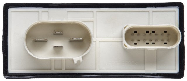 Gates Engine Cooling Fan Module P/N:FCM103 Fits: Audi Tt 06-00, Audi Tt Quattro 06-00, Volkswagen Beetle 10-00, Volkswagen Beetle Cabrio 2010, Volkswagen Golf 06-99, Volkswagen Gti 2006, Volkswagen Jetta 05-00 - Image 3