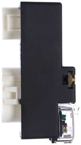 Gates Engine Cooling Fan Module P/N:FCM104 Fits: Volkswagen Cabrio 02-97, Volkswagen Corrado 1994, Volkswagen Golf 98-95, Volkswagen Jetta 98-94, Volkswagen Passat 97-95 - Image 3