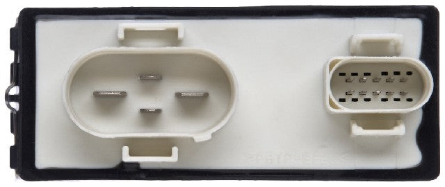 Gates Engine Cooling Fan Module P/N:FCM104 Fits: Volkswagen Cabrio 02-97, Volkswagen Corrado 1994, Volkswagen Golf 98-95, Volkswagen Jetta 98-94, Volkswagen Passat 97-95 - Image 2
